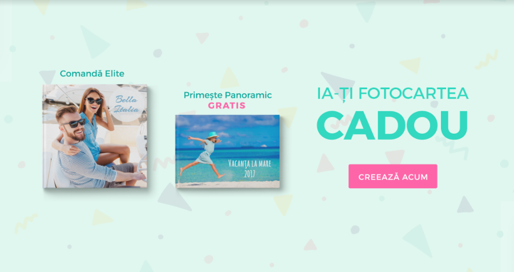 Воспользуйтесь летним предложением от Celebook! ®