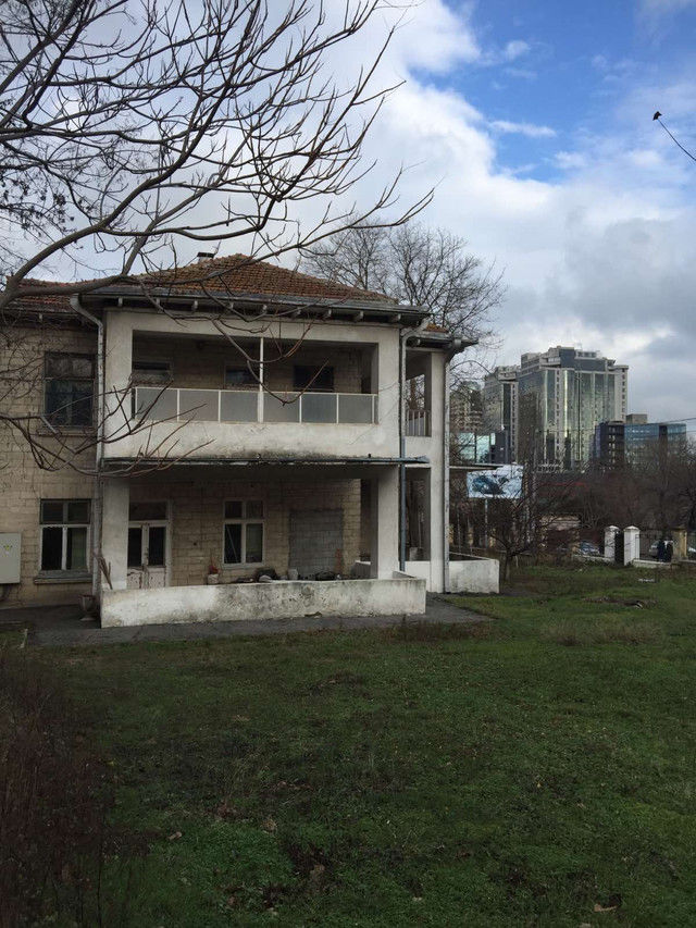 СМИ о Консульстве Молдовы в Одессе: Власти РМ подставили украинского предпринимателя