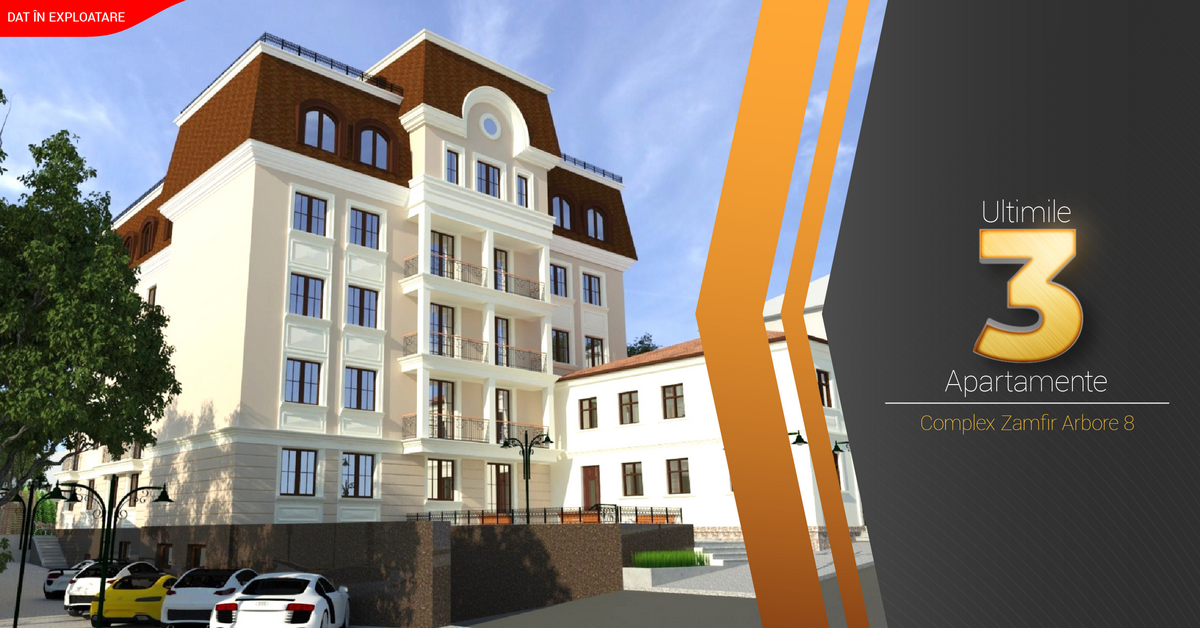 Milanin Residence: Последние 3 квартиры, дом сдан в эксплуатацию ®