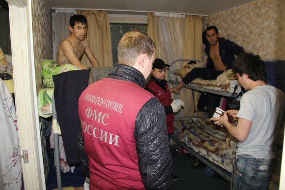 Комната, в которой жил Сергей Довлатов, сдается гастарбайтерам