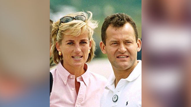 58-летний дворецкий принцессы Дианы сыграет гей-свадьбу