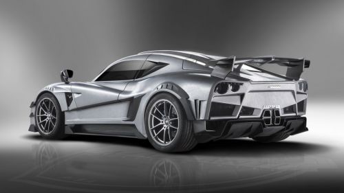 Forbes представил список самых дорогих автомобилей 2018 года