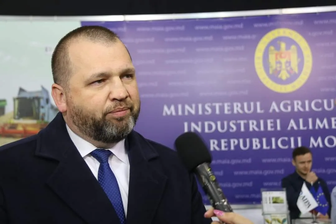 UPZM: Молдавский сахар дешевеет, а экономика растёт, когда мы производим у себя