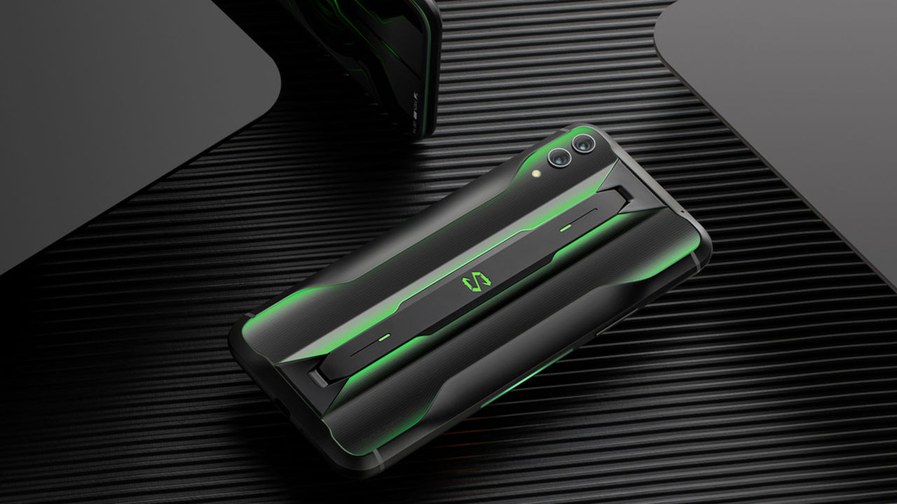 Xiaomi выпустила самый мощный в мире смартфон