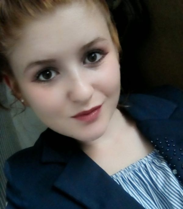 В Гагаузии полиция разыскивает пропавшую девушку