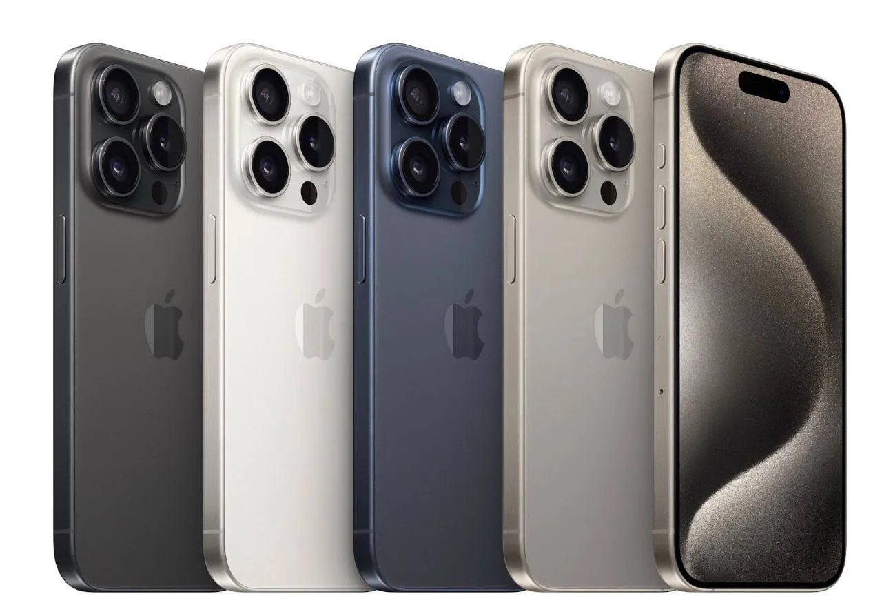 Новинки Apple уже доступны для предзаказа у официальных реселлеров