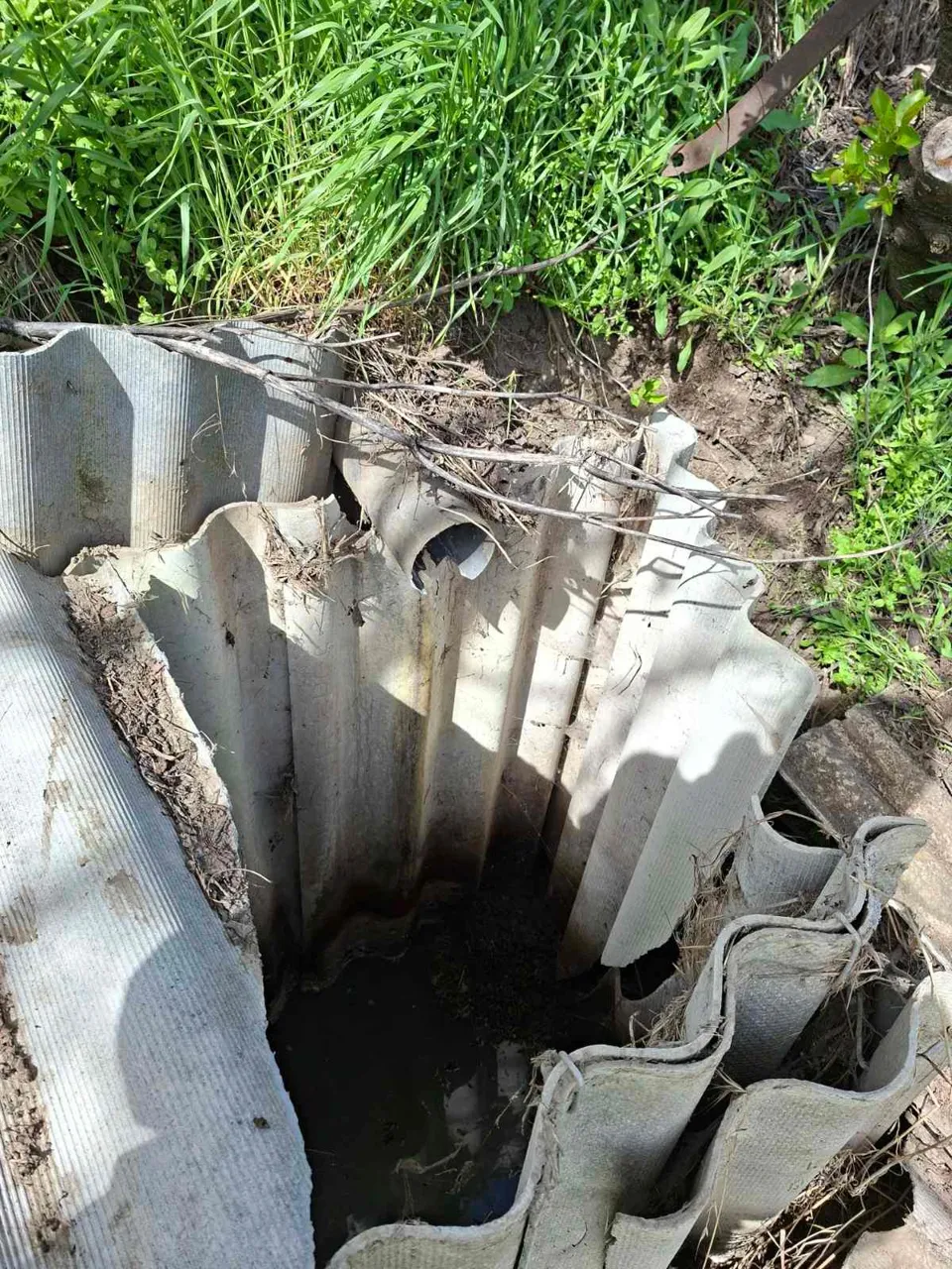 В Леовском районе выявили незаконные свалки и сброс сточных вод