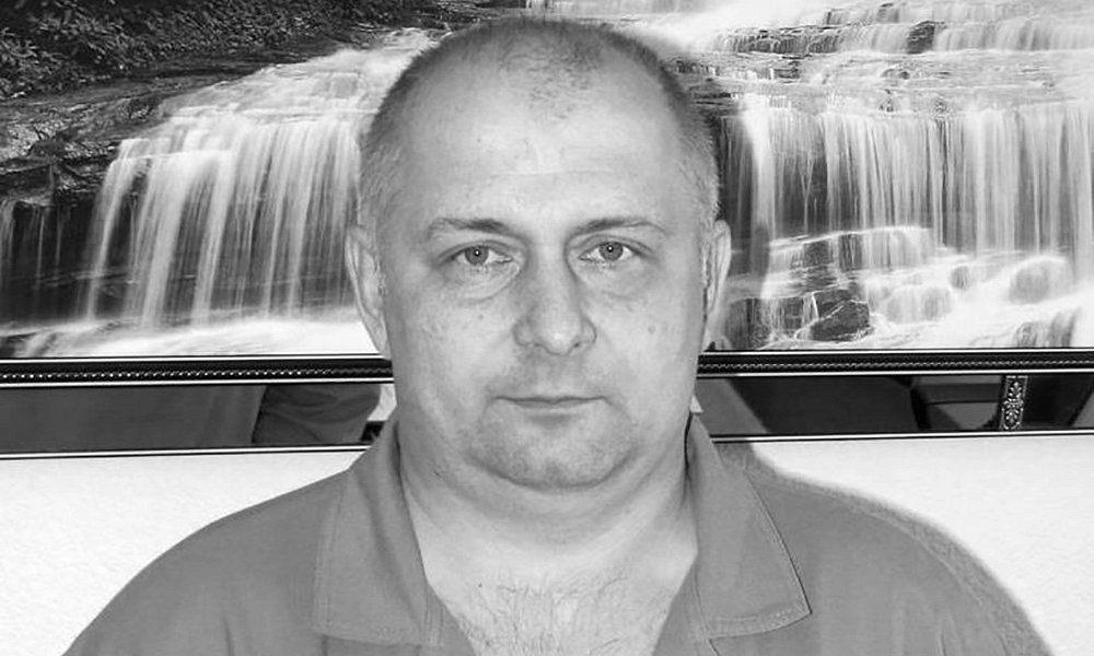 Скончался врач омской больницы, лечивший Навального