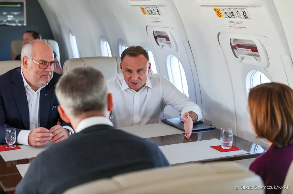 Додон: Власти Молдовы втягивают страну в НАТО вопреки нейтралитету в ее конституции