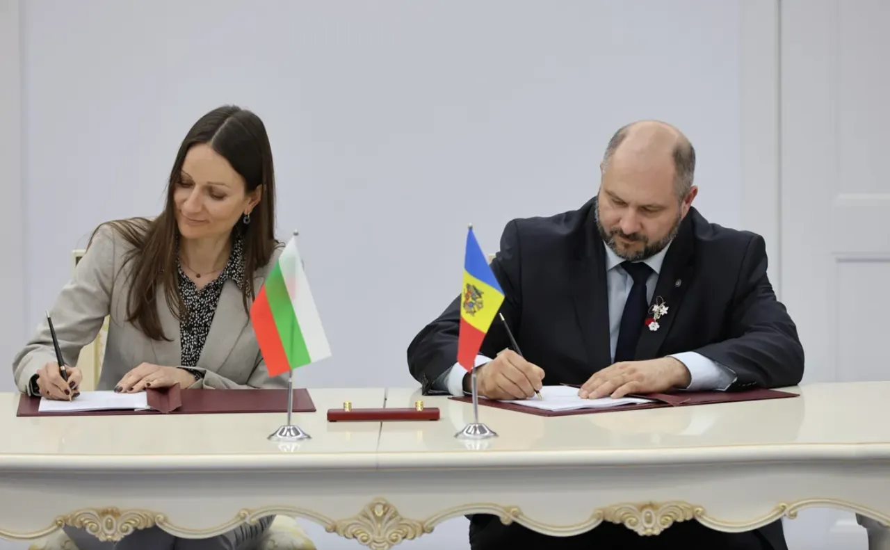 В Тараклии откроется филиал болгарского университета им. Ангела Кынчева