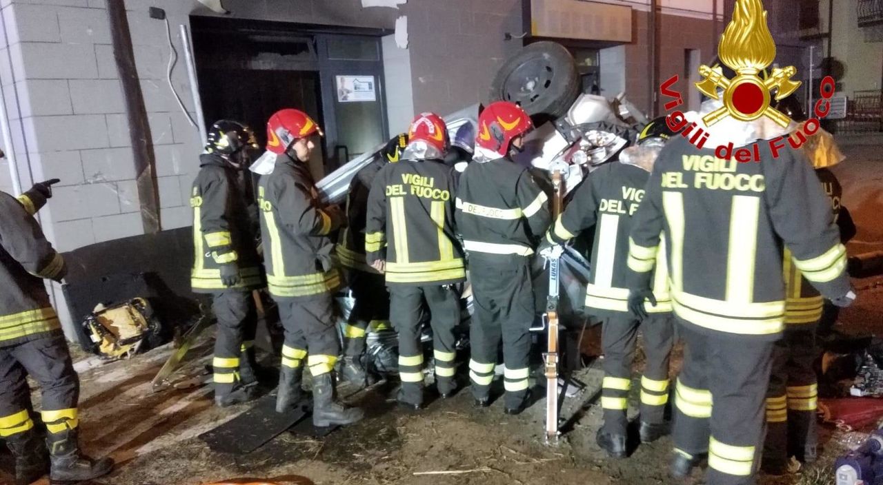 Гражданка Молдовы погибла в ДТП в Италии
