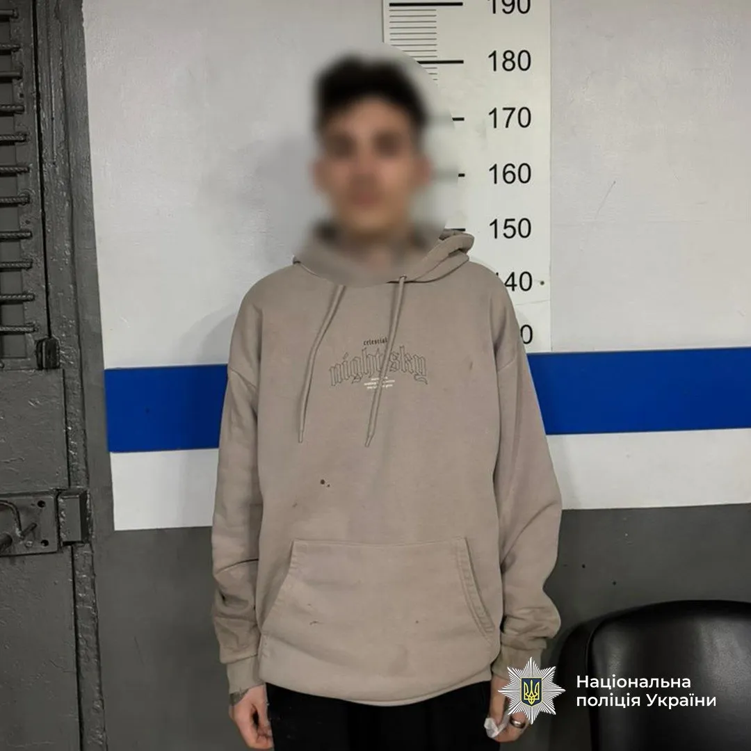 Граждане Молдовы пообещали украинцу помочь пересечь границу, но ограбили его по пути к Приднестровью