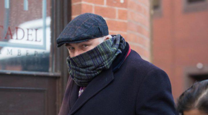 Un chirurg şi-a marcat iniţialele pe ficatul unor pacienţi. Ce a urmat