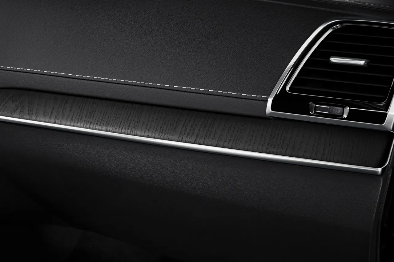 Специальное предложение Volvo XC90 Plus