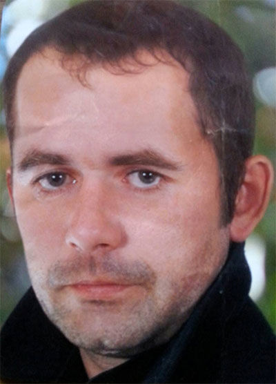 В Приднестровье без вести пропал мужчина
