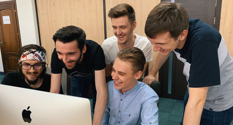 Молдавская IT-компания стала известна во всем мире
