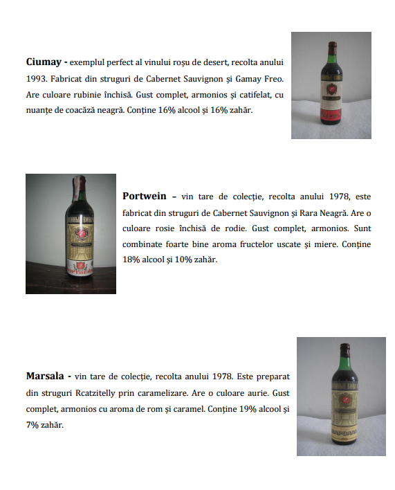 O companie din Moldova vinde vinuri de colecţie pentru a-și întoarce datoriile la BEM