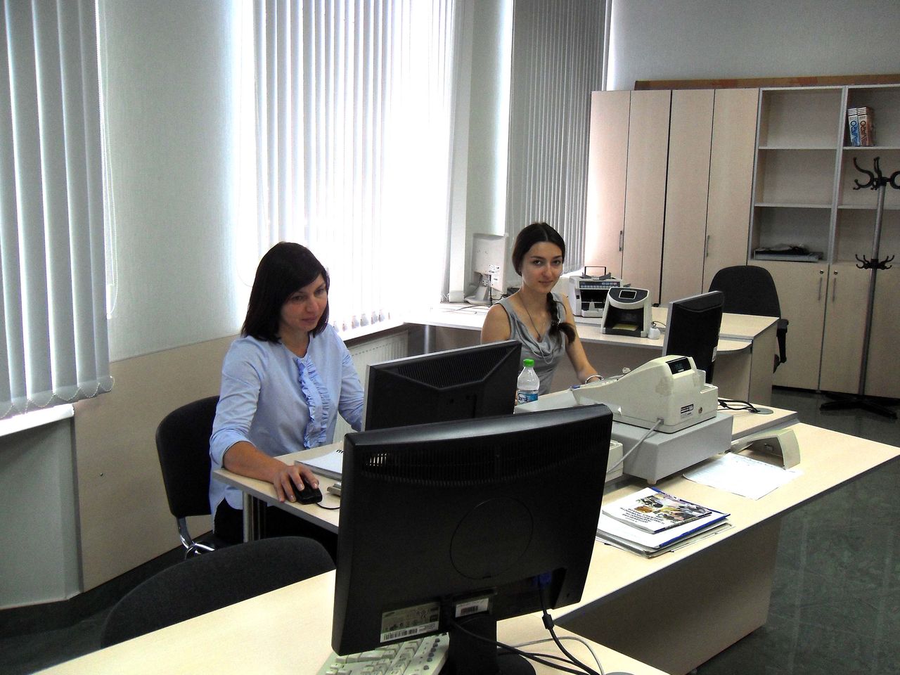 24 года FinComBank-у: свыше 100 тысяч активных клиентов оказали доверие Банку ®