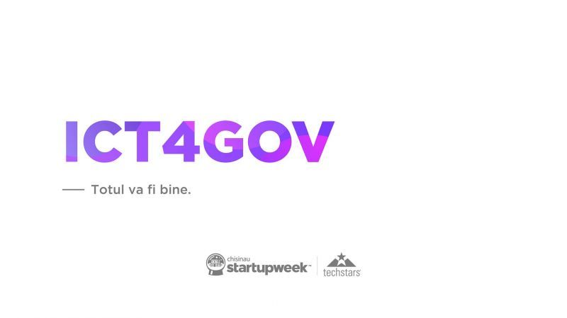 Объявлена программа IT-форума Chisinau Startup Week 2017