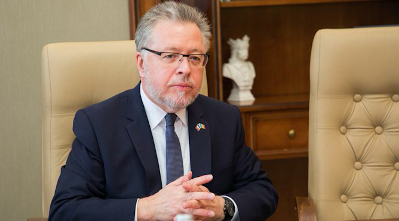 Франция подтвердила поддержку реализации реформ в Республике Молдова