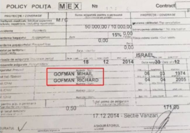 Noi dovezi despre legătura strânsă dintre Platon și Gofman