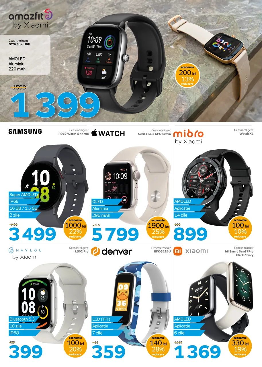 Maximum: Back to school – скидки до 50% на товары для учебы и офиса
