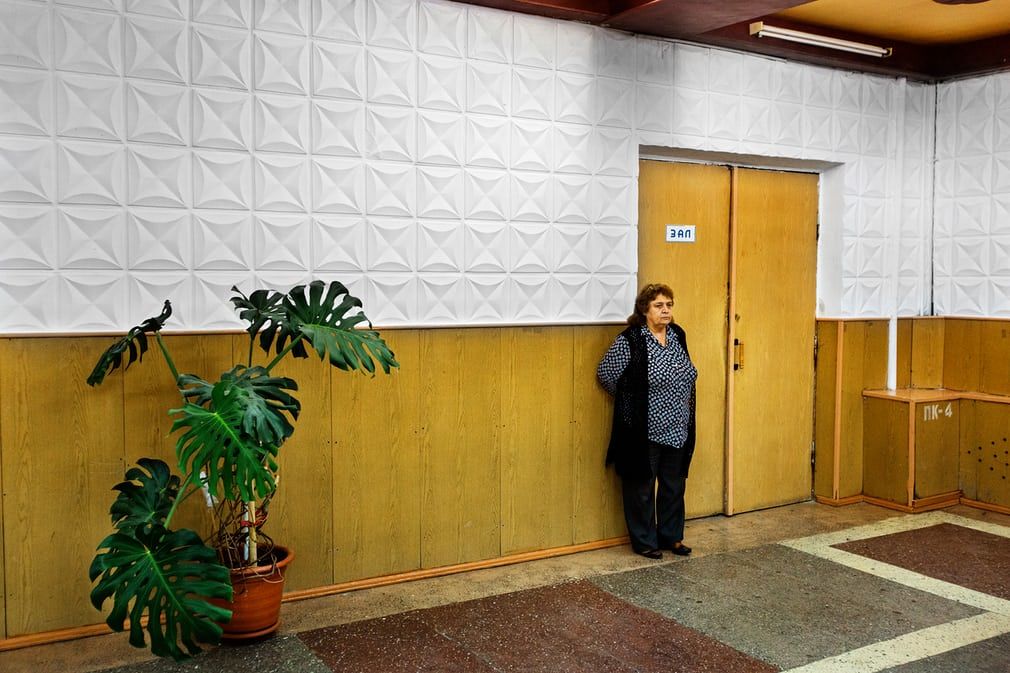Welcome to Comrat – relicvele sovietice din sudul Moldovei, pe paginile publicaţiei “The Guardian”
