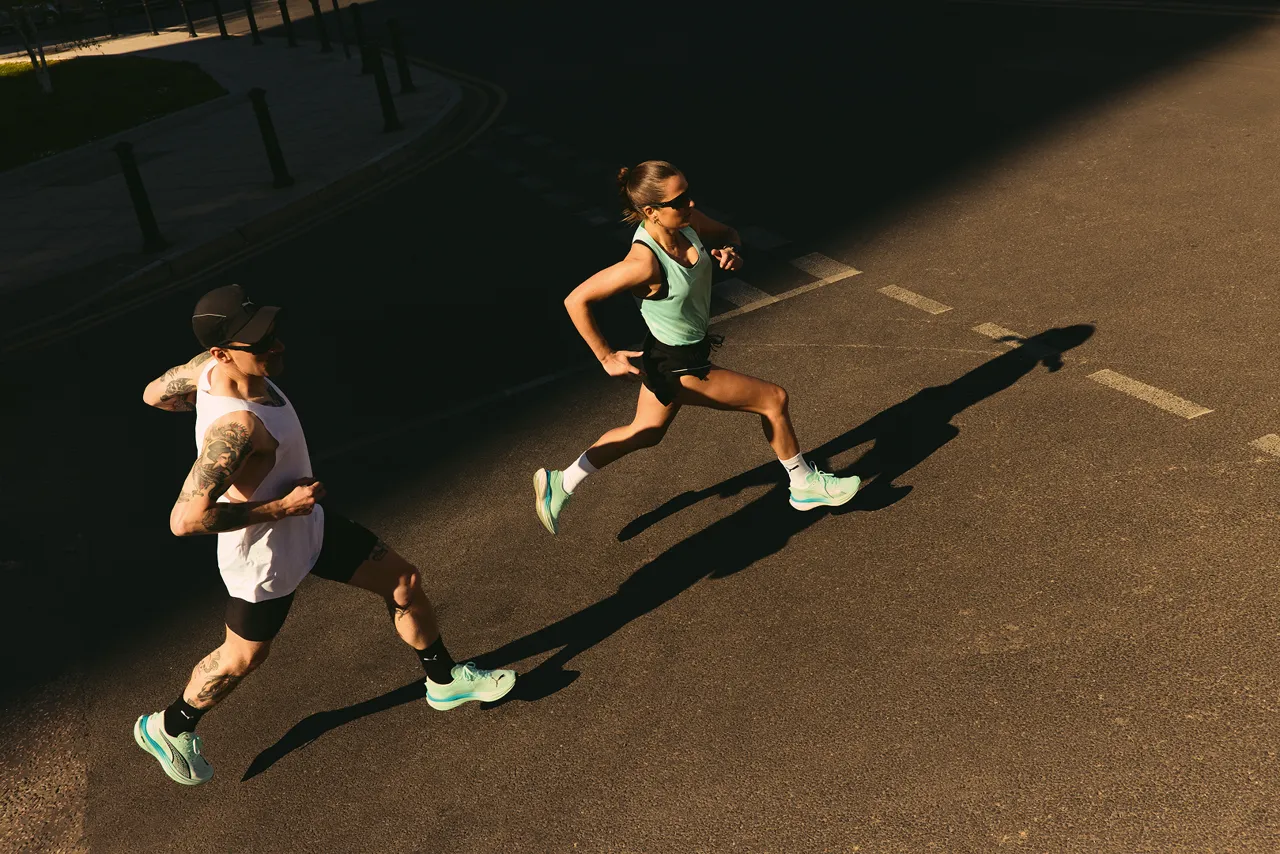 Chisinau 10 km Night Run 2026: Aprinde Chișinăul nocturn alături de Puma