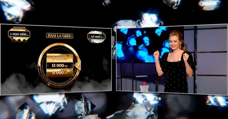 Лотерея: Уже известны имена двух игроков, которые поборются за 1 000 000 леев ®