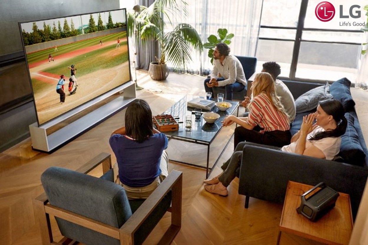 LG: свершения 2019 и перспективы 2020 ®