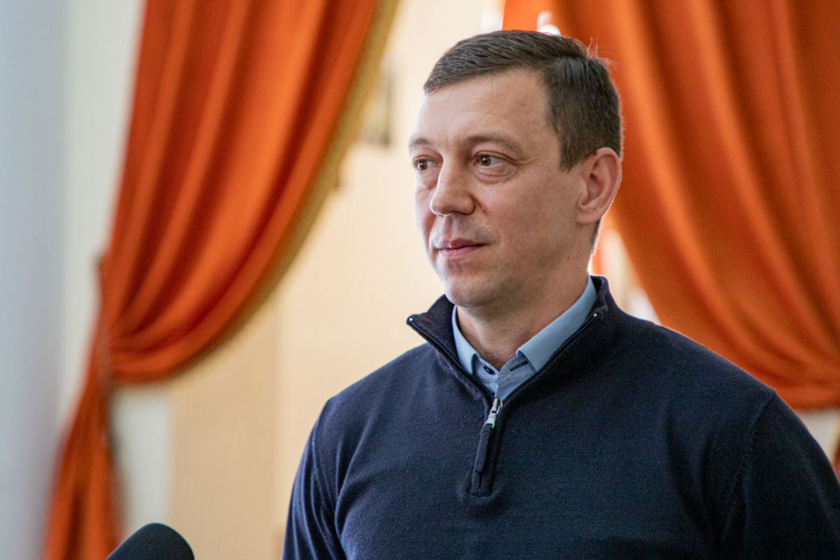В Бендерах готовятся к обновлению центральной части города