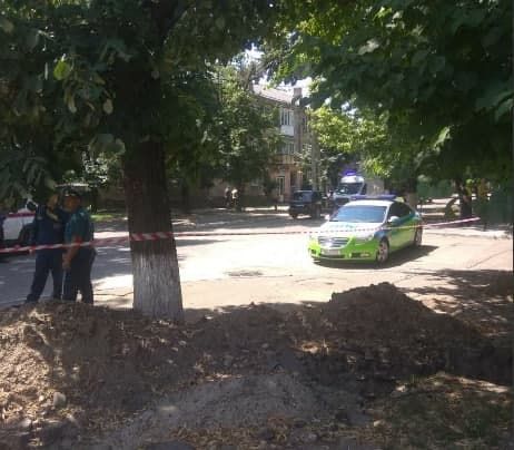 В Бендерах и в Тирасполе сообщили о заложенных бомбах