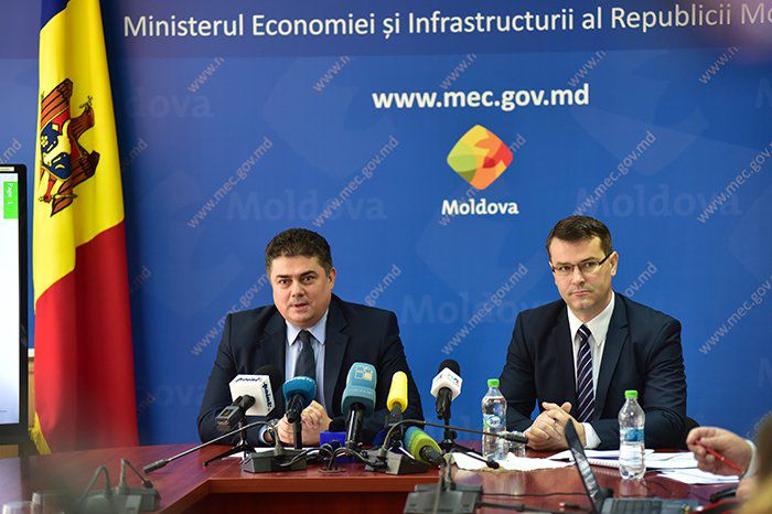 В 2018 году инвестиции в дорожную инфраструктуру составят более 4 млрд леев