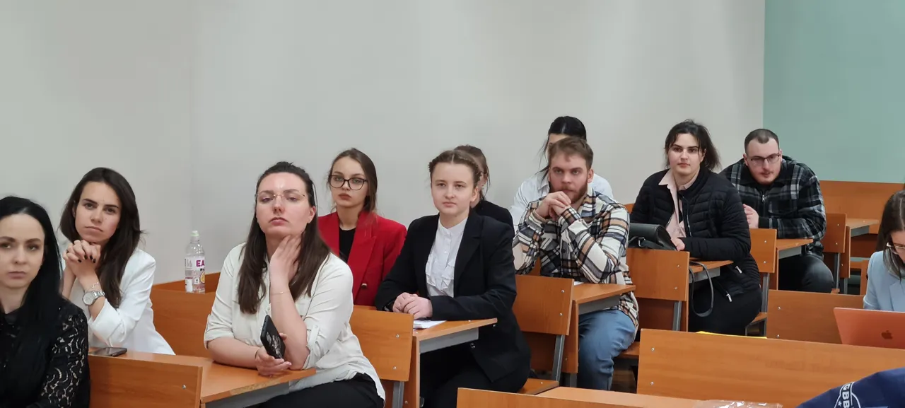 Esperanza помогает готовить технологов пищевой промышленности