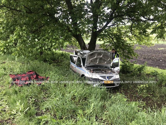 В ДТП в Хынчештском районе погиб человек