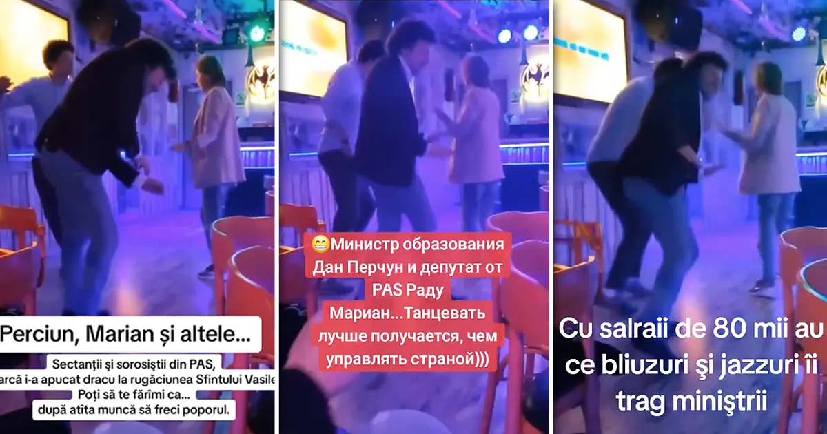 Мариан отреагировал на видео с танцами: Запись сделана несколько лет назад, песню изменили