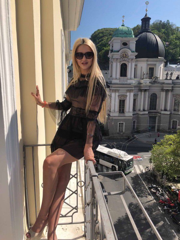 Участница из Молдовы представила страну на «Miss Culture Tourism»