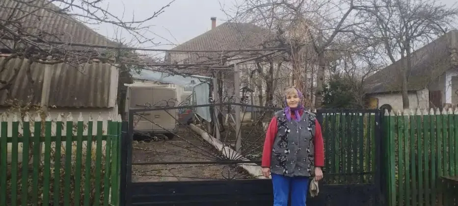 В Сынжерейском районе исчезает село: одна из причин - закрытие школы