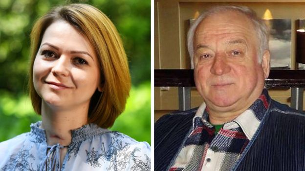 Дело Скрипалей: родители полицейского из Солсбери против фильма Би-би-си