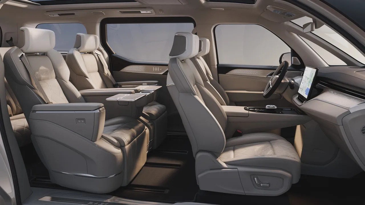 Самый необычный Volvo за $115 000 поступил в производство
