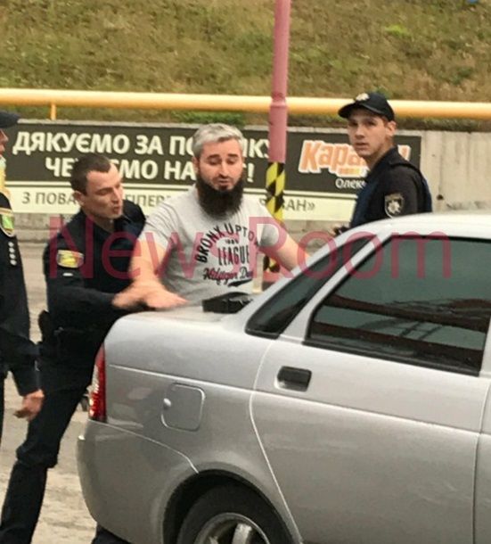 В Харькове задержаны террористы ИГИЛ