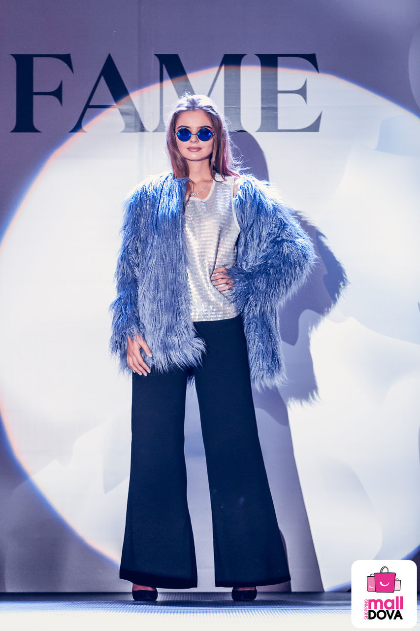 Новый выпуск „Mall of Fame” собрал всех столичных модниц в Shopping MallDova ®
