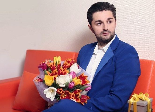 Adrian Ursu A Cântat într O Subterană Din Portugalia