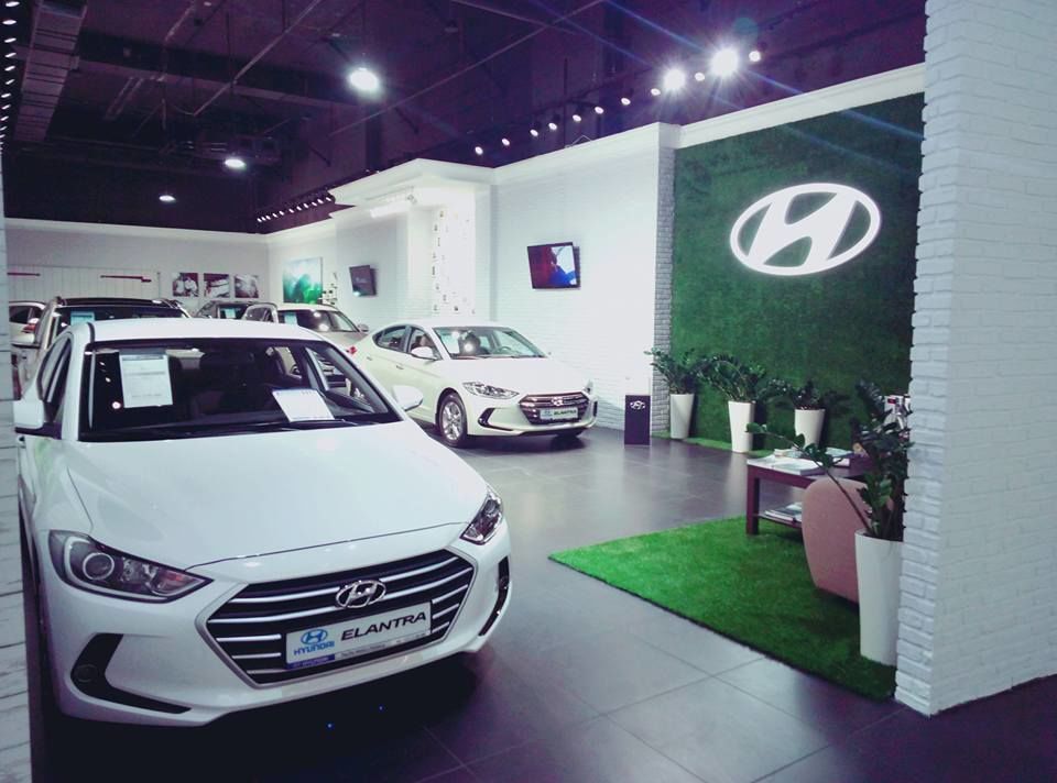 Record: Hyundai inundă cu succes Moldova ®
