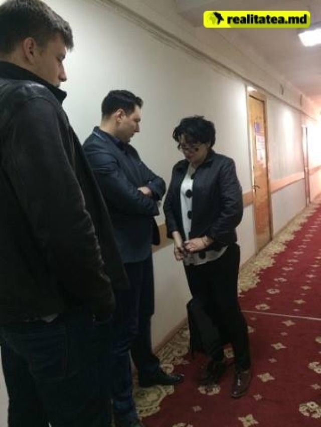 Главу FEE-Nord Вячеслава Молдована поместили под домашний арест