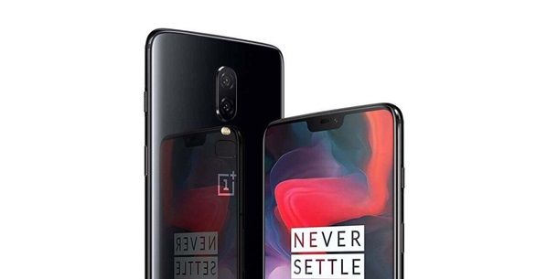 Появились новые изображения флагмана OnePlus 6