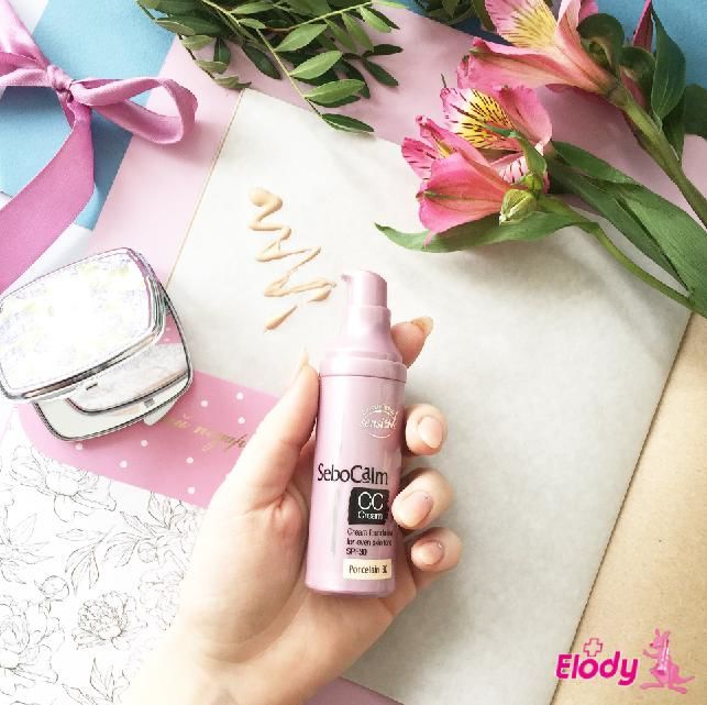 Elody: Зачем нужна косметика с SPF, и где купить ее со скидкой ®