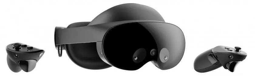 LG и Meta создадут VR-гарнитуру Quest Pro следующего поколения стоимостью $2000