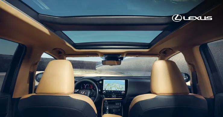 Lexus: 10 причин приобрести Lexus NX 250