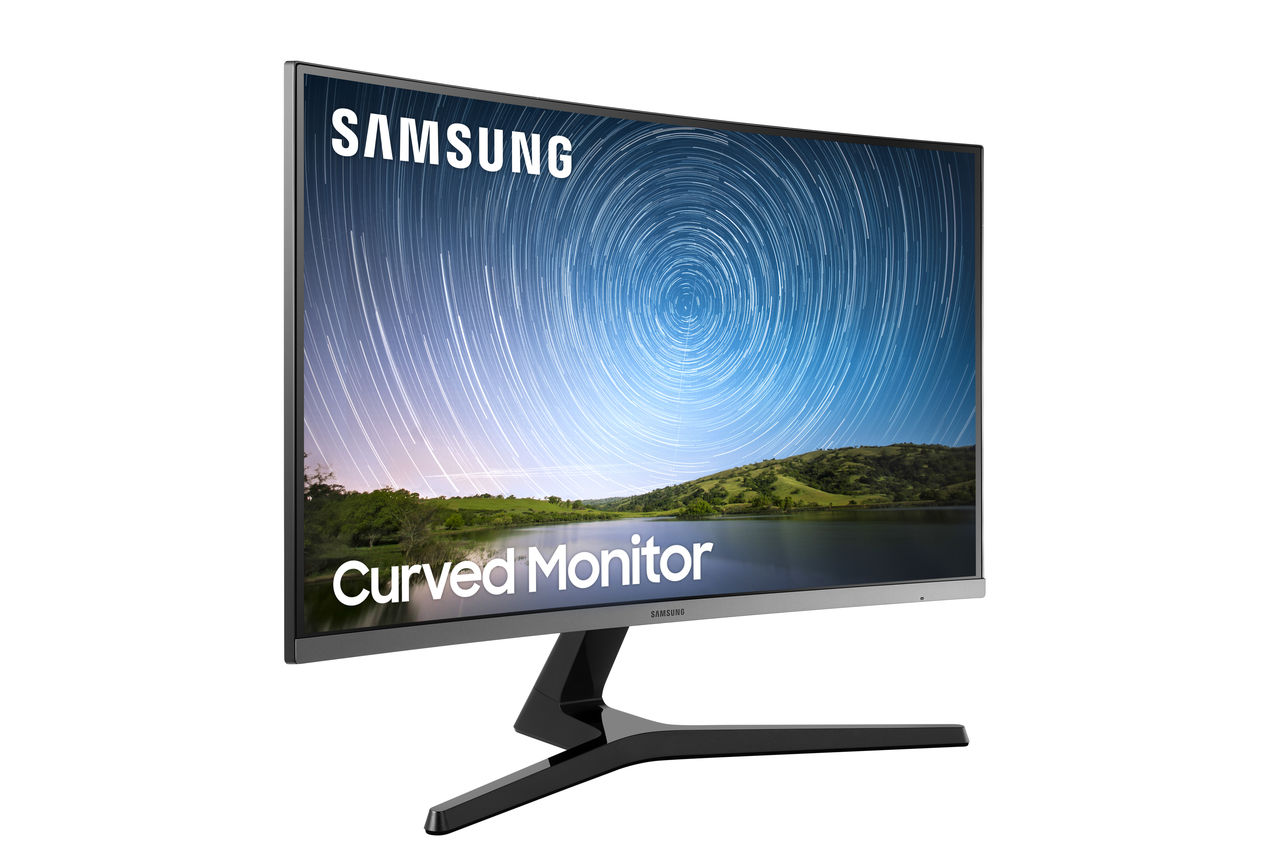 Пять новейших мониторов Samsung модельного ряда 2019 в Молдове ®